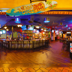 A'Dam Good Sports Bar & Grill Atlantic City Entrance