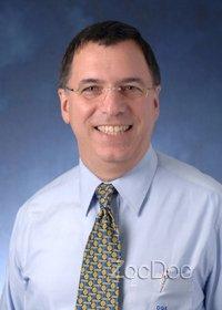 Our Allergist,  Dean Kardassakis, MD