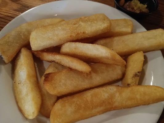 Steak Fries