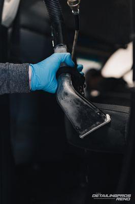 Transform your vehicle with The Detailing Pros Reno. Quality Auto Detailing services in Reno Sparks, NV. Auto Detailing Sparks, NV.