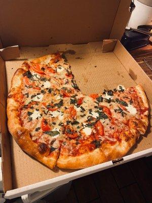 GoodFellas Pizzeria