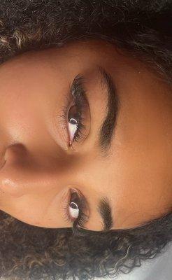 Lashes by Genesis