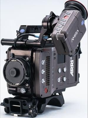 Arri Amira Premium Kit