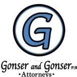 Gonser and Gonser