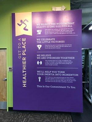 Anytime Fitness