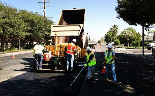 Bowman Asphalt specializes in grading for parking lots, trench patches and slurry seals, concrete curbs and gutters, and more.