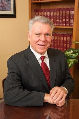 Attorney John Pankau