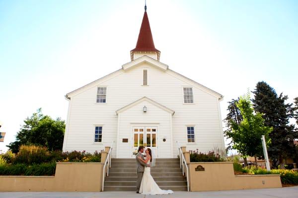 July 5th, 2014 Harvey / Hunniford Wedding