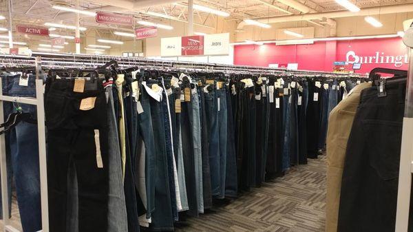 Burlington Coat Factory in Nashua NH