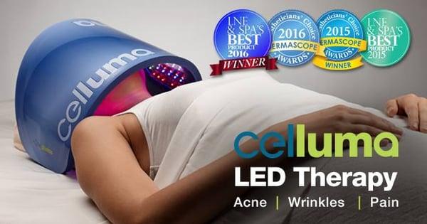 Light Therapy  Acne - Wrinkles 30 min $30