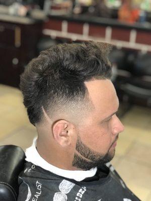 Juaritos Barber Shop