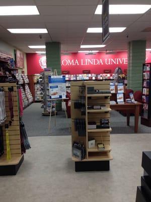 Loma Linda University Campus Store