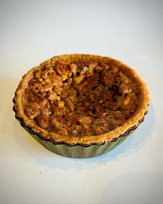 Mini Pie Bar Pecan