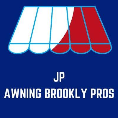 JP Awning Brooklyn Pros