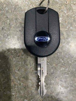 Locked out of your vehicle or in need of a spare key? Our immediate response team specializes in on-the-spot car key replacement