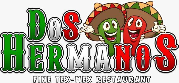 Dos Hermanos logo