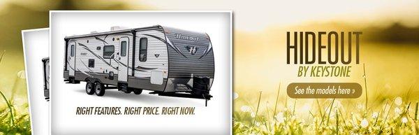 Barton Lake RV Sales