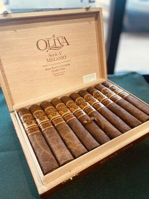 Oliva Cigars