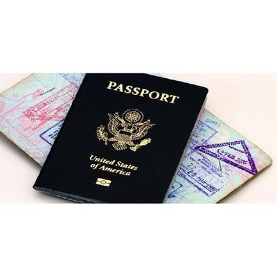 Passport Nation