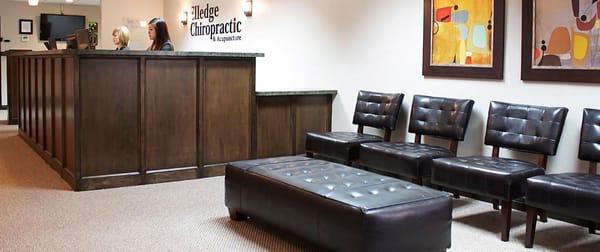 Elledge Chiropractic & Acupunture