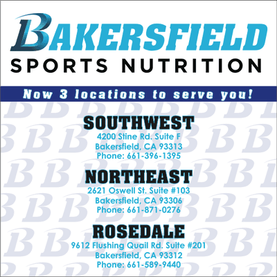 Serving you from 3 locations!