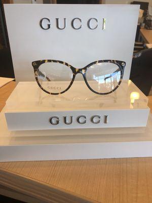 Gucci Eyewear