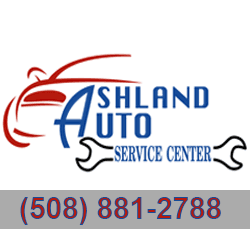 Ashland Auto Service Center