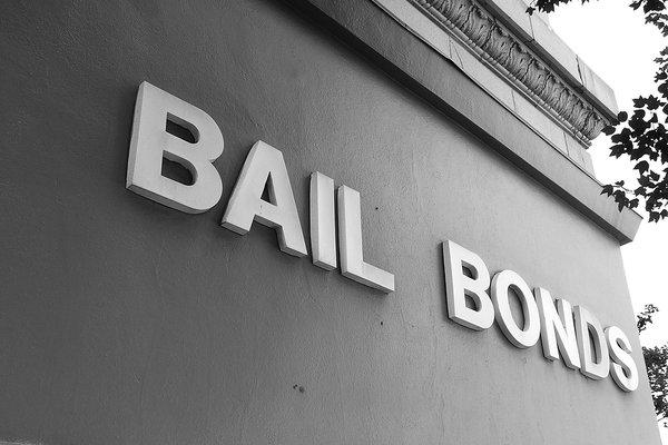 AMERICAN BAIL BONDS LOCATED AT 33 W DAVIE ST SINCE 1986 HAS MOVED TO 349 TECHNICAL CT. GARNER