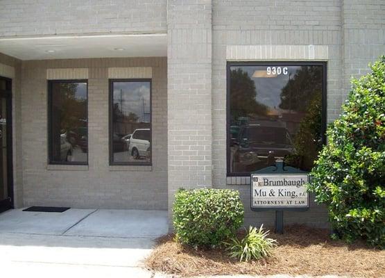 Greenville Office