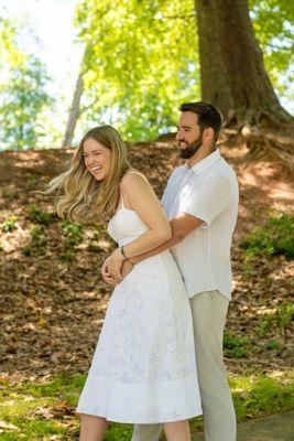 Engagement Shoot