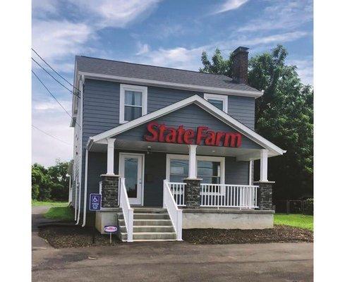 State Farm Office