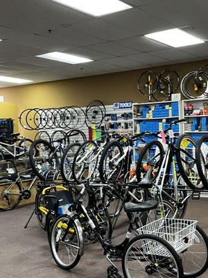 Bicycle World - Lake Worth