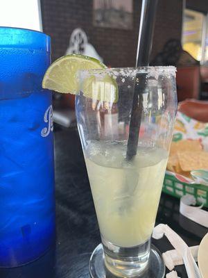 Small house margarita