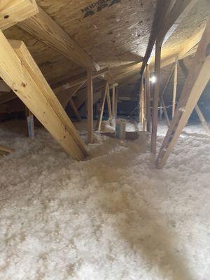 Insulation Plus of Tampa