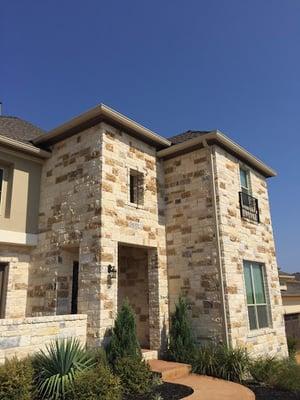 Round Rock Gutters