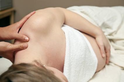 Specializing in Pre-natal and Induction Massage