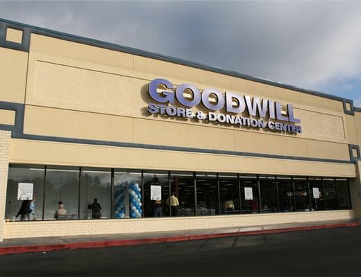 Goodwill of North Georgia