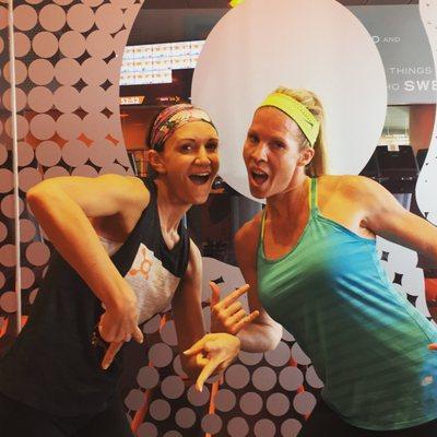 Orangetheory Fitness Rogers