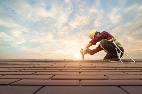 Shield Proof Roofing