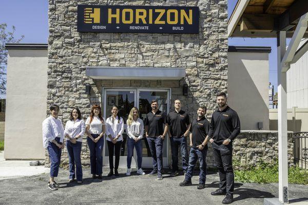 Horizon Team