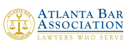 Proud to be affiliated with the Atlanta Bar Association.