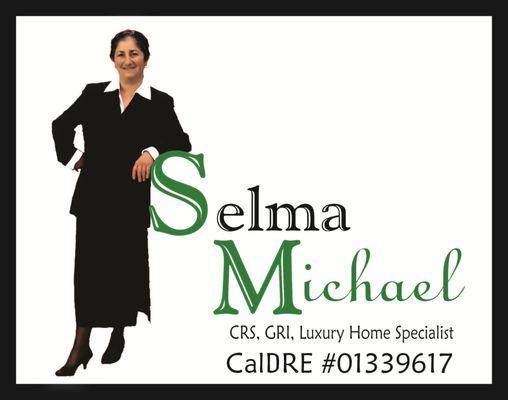 Selma Michael - Better Homes and Gardens