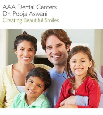 AAA Dental Centers