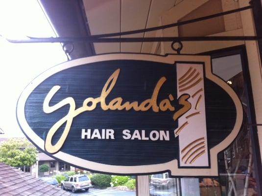 Yolanda's Hair Salon