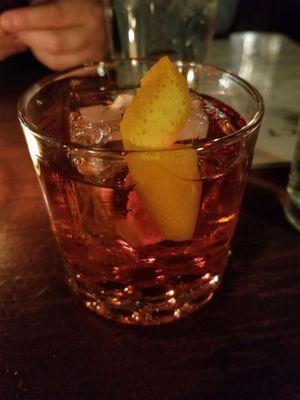 Boulevardier