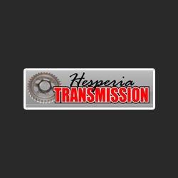 Hesperia Transmission