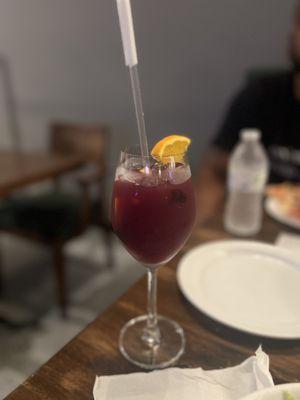 Sangria