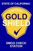 Certified Gold Shield Station