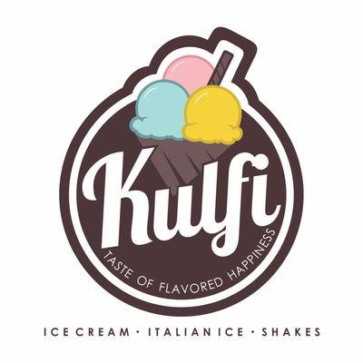 Kulfi Ice creams - Italian Ice - Frozen Custard - Milk Shakes - Smoothies - Cakes