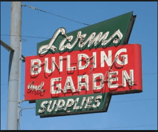 Larms Building Material